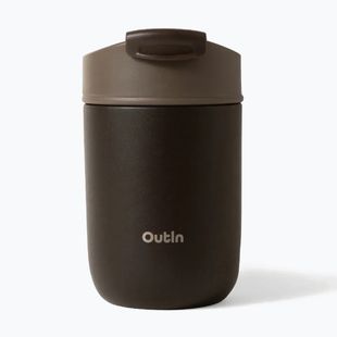 Termosas OutIn Travel Tumbler 350 ml terra brown