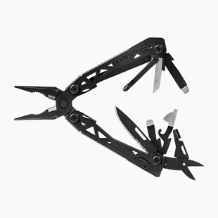 Daugiafunkcinis įrankis Gerber Suspension black