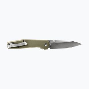 Turistinis peilis Gerber Fuse khaki