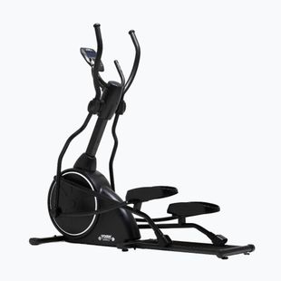Magnetinis elipsinis treniruoklis York Fitness HX9 black