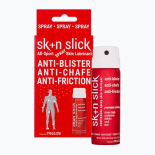Purškiklis nuo nutrynimų TRI SLIDE Skin Slick 52 ml