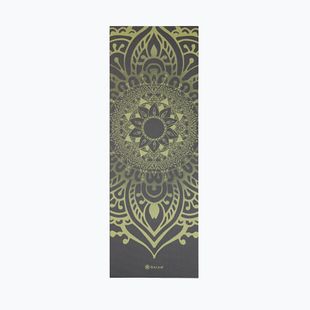 Jogos kilimėlis Gaiam Sundial Layers cool maccha