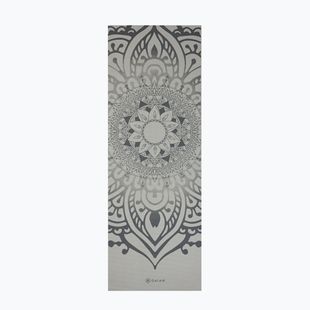 Jogos kilimėlis Gaiam Sundial Layers sustained grey