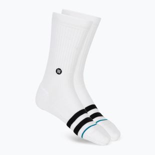 Kojinės Stance Og white