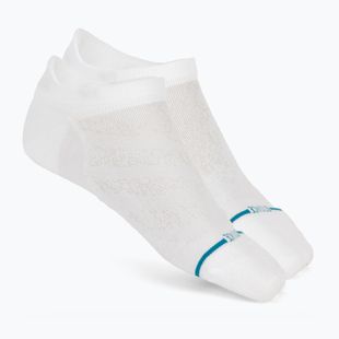 Bėgimo kojinės Stance Run Ultra Tab white