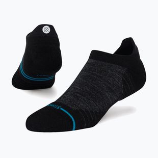 Kojinės Stance Light Wool Tab black