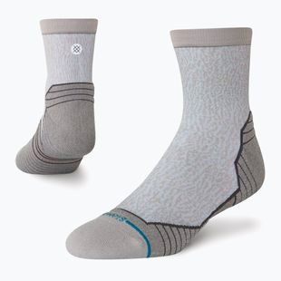 Kojinės Stance Topo Light Qtr grey