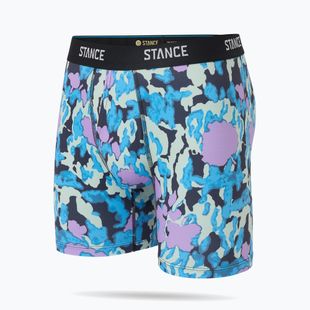Vyriškos trumpikės Stance Aster Brief multicolor