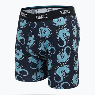 Bokseriai Stance Gecko Brief black