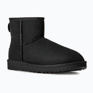 Moteriški sniego batai UGG Classic Mini II black