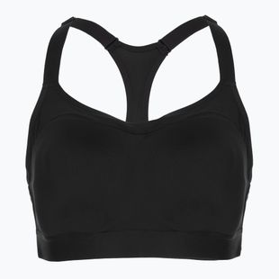Treniruočių liemenėlė Brooks Dare Racerback Run Bra black