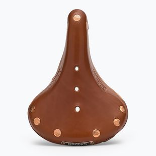 Dviračio balnelis Brooks England B17 Special Short honey