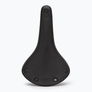 Dviračio balnelis Brooks England C17 black