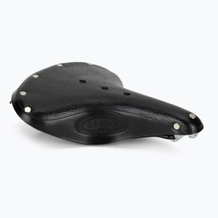 Dviračio balnelis Brooks England B68 black