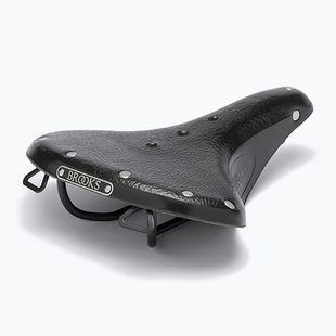 Dviračio balnelis Brooks England B68 black