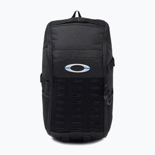 Miesto vieno peties kuprinė Oakley Extractor Sling 2.0 23 l blackout tbl