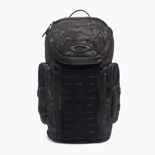 Taktinė kuprinė Oakley Link Miltac 23 l black multicam