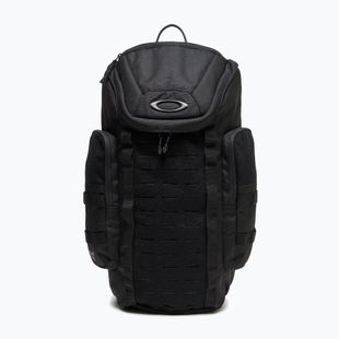 Taktinė kuprinė Oakley Link Miltac 2.0 27 l blackout