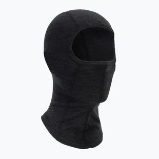 Vaikiška balaklava Smartwool Thermal Merino charcoal