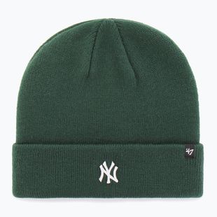 Žieminė kepurė 47 Brand MLB New York Yankees Centerfield dark green