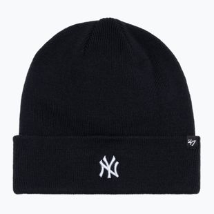 Žieminė kepurė 47 Brand MLB New York Yankees Centerfield navy