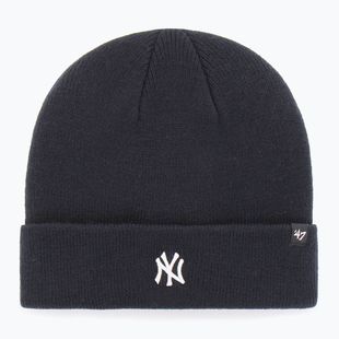 Žieminė kepurė 47 Brand MLB New York Yankees Centerfield navy
