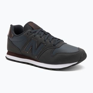 Vyriški New Balance 500's V2 mėlyni batai