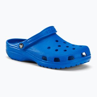 Crocs Classic šlepetės blue 10001-4JL