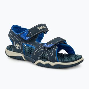 Vaikiški sandalai Timberland Adventure Seeker 2 Strap midnight navy