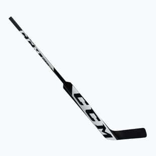 Vartininko ledo ritulio lazda CCM Extreme Flex 5.5 INT black