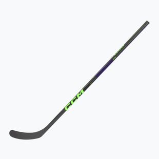 Vaikiška ledo ritulio lazda CCM Ribcor Youth YTH black