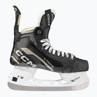 Vyriškos ledo ritulio pačiūžos CCM Tacks AS-V SR black
