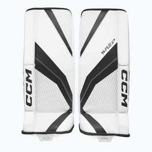 Vaikiškos tvoros CCM YT Flex 3 YTH white/black