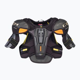 Ledo ritulio antpečiai CCM Tacks AS-V Pro SR black