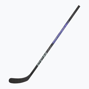 Vaikiška ledo ritulio lazda CCM Ribcor Trigger 8 Pro YTH black