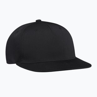 Kepuraitė su snapeliu CCM Team Flatbrim Snapback SR black
