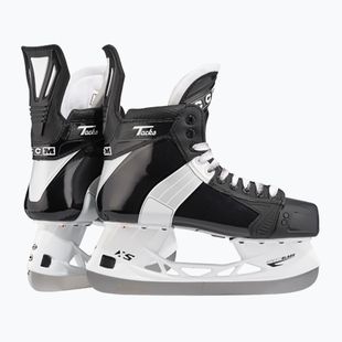 Vyriškos ledo ritulio pačiūžos CCM Retro Tacks 652 SR black