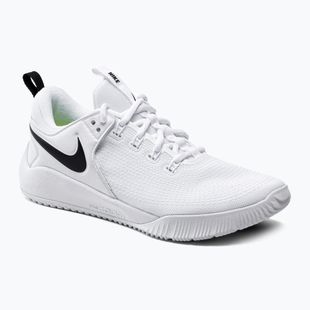 Vyriški tinklinio bateliai Nike Air Zoom Hyperace 2 white AR5281-101