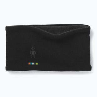 Galvos juosta Smartwool Thermal Merino Reversible black charcoal heather