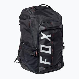 Dviračio kuprinė Fox Racing Transition Pack 45 l black
