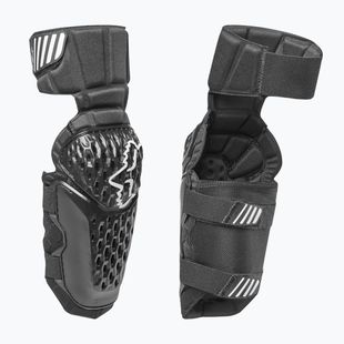 Alkūnių apsaugos Fox Racing Titan Race Elbow black