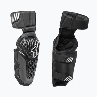Alkūnių apsaugos Fox Racing Titan Race Elbow black