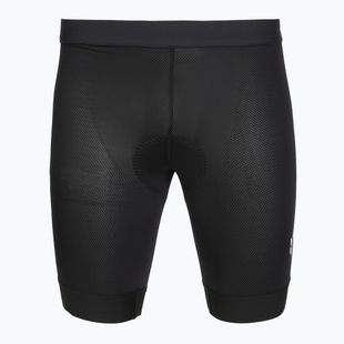 Vyriški dviračių šortai Fox Racing Tecbase Liner black