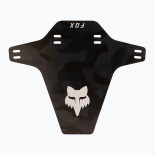 Dviračio purvasaugis Fox Racing Fox Mud Guard black camo