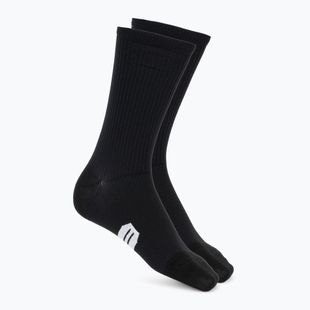 Dviračių kojinės Fox Racing 8 Ranger black 31530