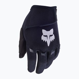 Vaikiškos dviračių pirštinės Fox Racing Kids Dirtpaw Jr black