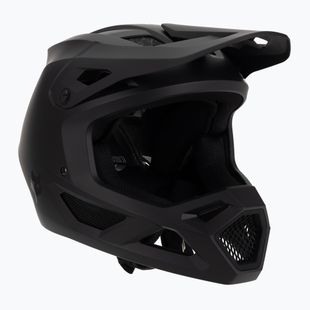 Dviračio šalmas Fox Racing Rampage MT matte black