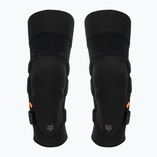 Dviračių apsaugos keliams Fox Racing Launch Knee black