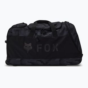 Kelioninis krepšys Fox Racing Shuttle 180 Roller 152 l black camo