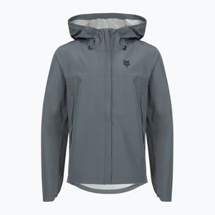 Vyriška dviračių striukė Fox Racing Ranger 2.5L water graphite